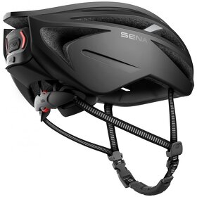 REZERVACE - Sena R2 EVO s Mesh Intercom™ vel. L (59-63cm) - 3