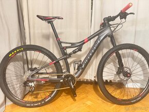 Cannondale Scalpel 29 Carbon 3 Si Carbon - 3
