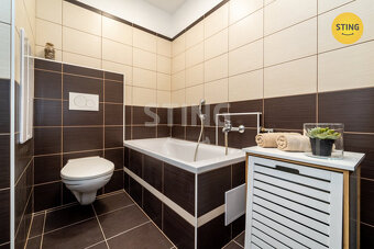Byt 2+kk s lodžií ul. Šimáčkova, Ostrava-Mariánské H, 132168 - 3