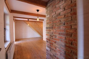 Prodej rodinného domu 110 m², pozemek 600 m² Sloveč-Střiho - 3