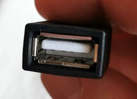 Prodám kabel micro USB - USB - TOP stav - 3
