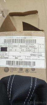 Kuže dsg kodiaq - 3
