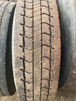 Kola 12R 22,5 - 3