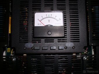 Elektronkový zesilovač AMC CVT 2030, inz.platný do smazání - 3