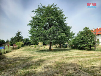 Prodej pozemku k bydlení, 1251 m², Všechlapy - 3