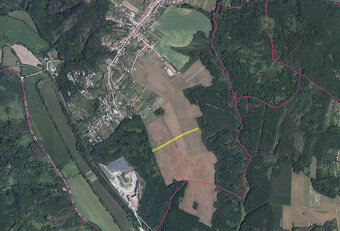 Omice A (4 283 m2) - 3