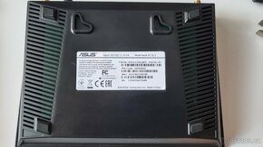 Asus Router/Access point/Repeater RT-N12 - 3