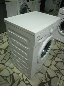 Prodáme pračku Beko na 6 kg prádla, A+ class - 3