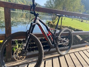 Specialized-stamp jumper-carbon - 3