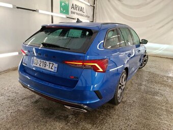 Škoda Octavia RS 2.0TDI - 3