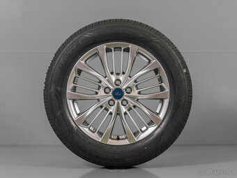 FORD KUGA MK3 OE LETNÍ SADA R18 225/60/18 5x108 (1469T) - 3