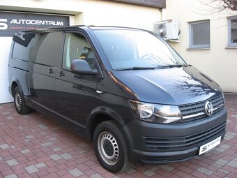 Volkswagen Transporter 2.0TDI 150PS L2H1 Kombi-9 - 3
