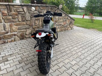 Fantic Caballero 500 Rally - 2022 - 3