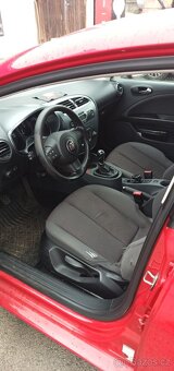 Seat Leon 1p 1.8 tsi - 3
