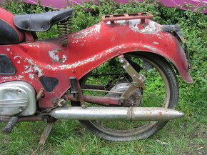 moto guzzi i - 3