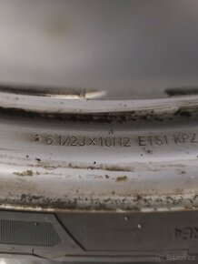 Zimní pneumatiky - 3