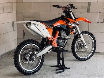 KTM SXF 350 - 2013 - 3