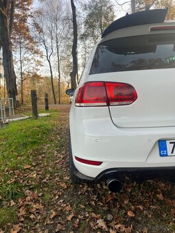 Golf Gti 2.0 tsi dsg - 3