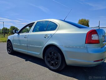 Škoda Octavia ll Facelift - 3