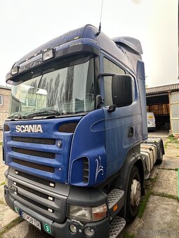Prodam Scania R470 - 3