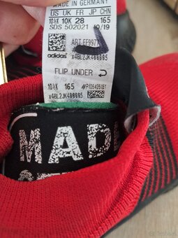 Adidas - 3