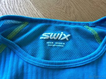 Termo triko Swix Race X light. - 3