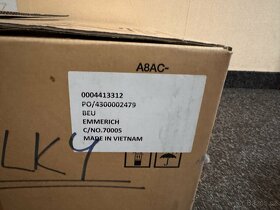 Tisk obálek Konica Minolta MK-746 - opce ke stroji - 3