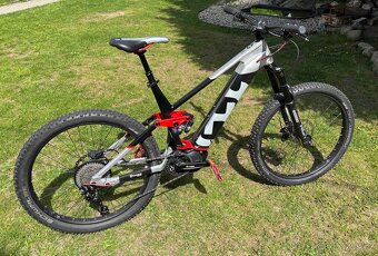 Husqvarna MC 5 630Wh Lko - 3