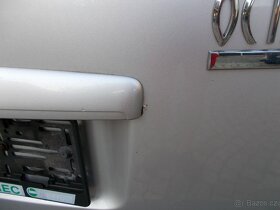 skoda octavia kombi 1.6i,75kw,veskere nd. - 3