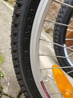 Dětské kolo GT Laguna 20" - 3