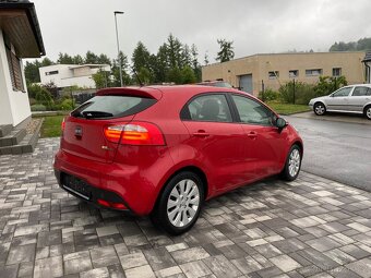 Kia Rio 1.1Crdi-digi klima, 52000km-serviska - 3