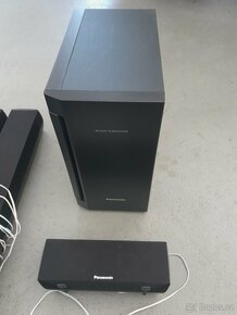 reproduktory panasonic - 3