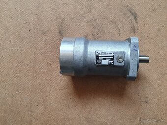 Hydromotor MRAK 6-40-5 - 3