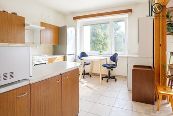 Prodej rodinného domu 375 m², pozemek 123 m² Praha - Háje - 3