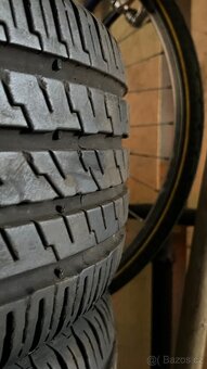 LETNÍ PNEU 205/55 R16 NÍZKÁ CENA - 3