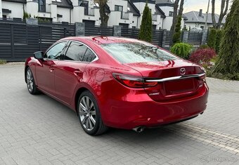 Mazda 6 2.0 SkyPassion - 3