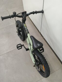 Commencal Ramones 14 - 3