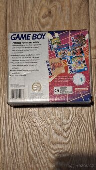 Gameboy - 3