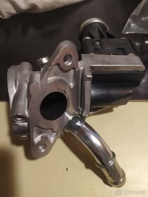 ERG ventil BorgWarner 710979D - 3
