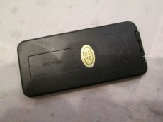 ovladač mp3 - 3