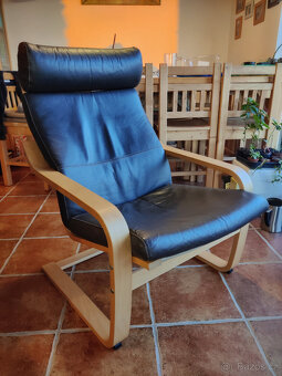 Ikea POANG/ POÄNG - 3
