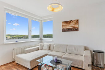 Prodej bytu 3+kk, 59 m², OV, Praha 9 – Vysočany - 3