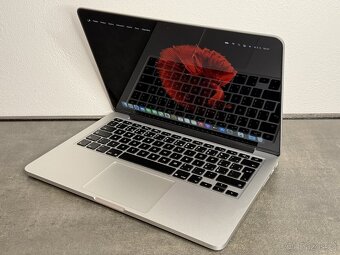 MacBook Pro 13'' 2013 / i5 / 8GB / 256GB SSD - DPH - 3