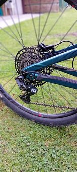 Lapierre Zesty tr 4,9 M - 3