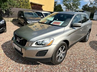 Volvo XC60 2.0D, Automat, 2011 - 3