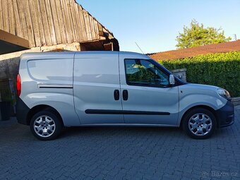 Fiat Doblo Maxi 1.6MTJ - 3
