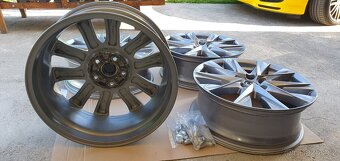 5x114,3 r19 mazda kia hyundai mitsubishi toyota honda - 3