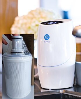 Náhradní vložka pro filtr eSpring - 3