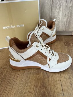 Tenisky Michael Kors - 3