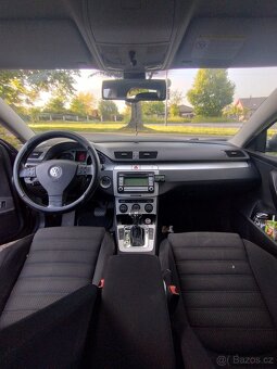 VW Passat B6 2.0 TDI 125kW - 3